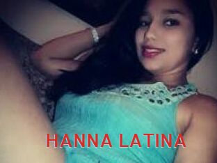 HANNA_LATINA