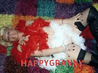 HAPPYGRANNY