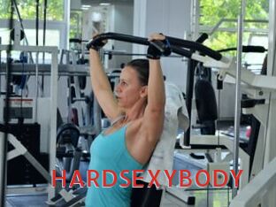 HARDSEXYBODY