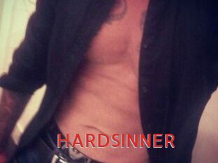 HARDSINNER