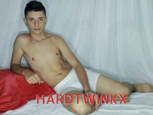 HARDTWINKX