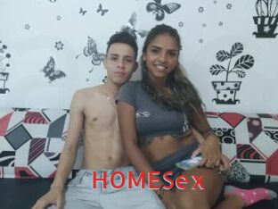 HOMESex