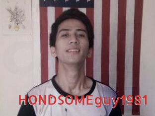 HONDSOMEguy1981