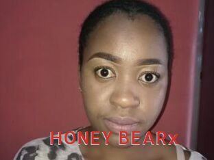 HONEY_BEARx