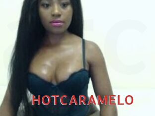HOTCARAMELO