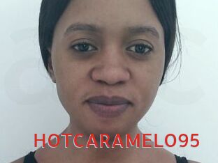 HOTCARAMELO95