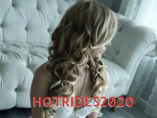 HOTRIDES2020