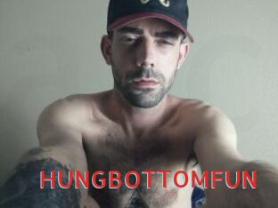 HUNGBOTTOMFUN