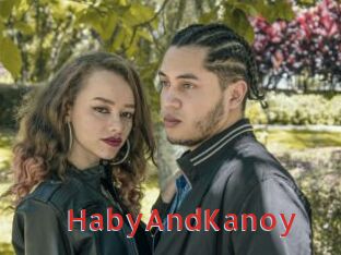 HabyAndKanoy