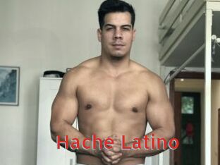 Hache_Latino