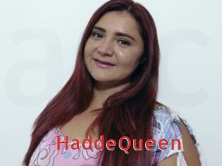 HaddeQueen