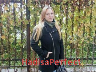 HadisaPerfect