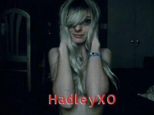 HadleyXO