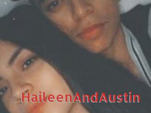 HaileenAndAustin