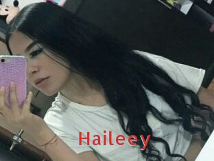 Haileey