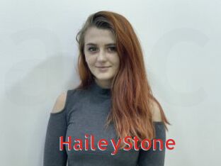 HaileyStone