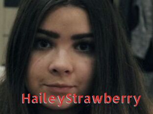 Hailey_Strawberry Archive DVD NET