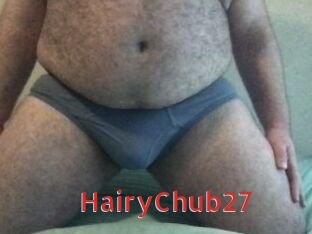 HairyChub27