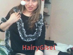 HairyGisel