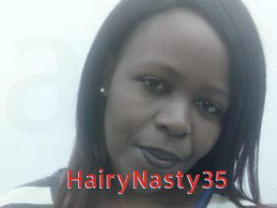 HairyNasty35