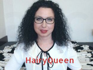 HairyQueen