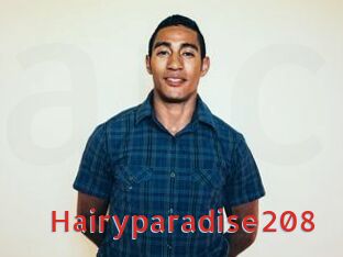 Hairyparadise208