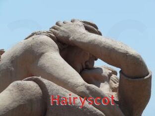 Hairyscot