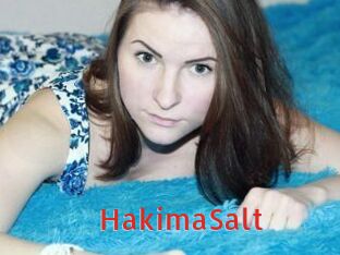 HakimaSalt