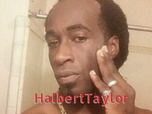 Halbert_Taylor