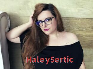 HaleySertic