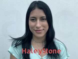 HaleyStone