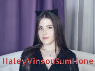 HaleyVinsonSumHoney