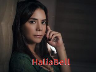 HaliaBell