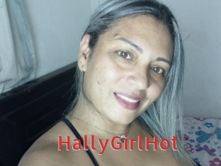 HallyGirlHot