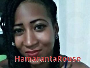 HamarantaRouse