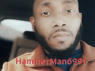 HammerMan6991