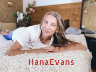 HanaEvans