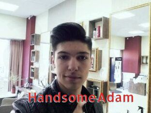 HandsomeAdam