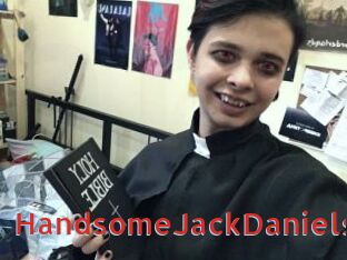 HandsomeJackDaniels