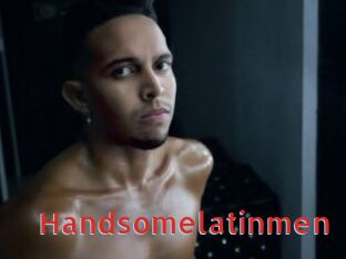 Handsomelatinmen