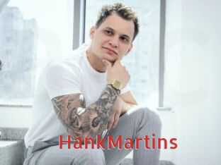 HankMartins