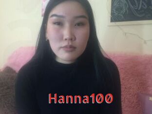 Hanna100