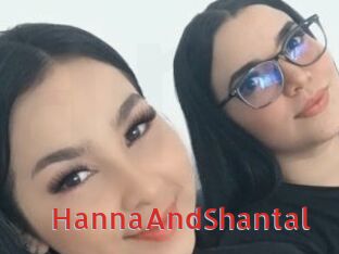 HannaAndShantal