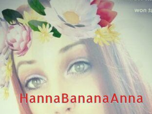 HannaBananaAnna