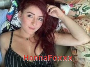 HannaFoxxx