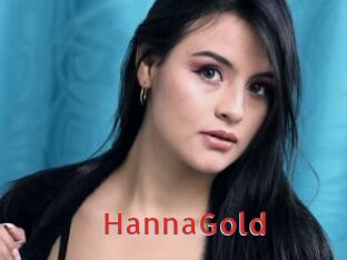 HannaGold