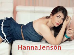 HannaJenson