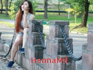 HannaMil