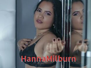 HannaMilburn