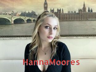 HannaMoores